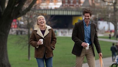 'We Live in Time' review: Florence Pugh and Andrew Garfield in the biggest cinema disappointment of the year