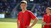 Arsenal could offer Bayern Munich three players in transfer swap for Kimmich