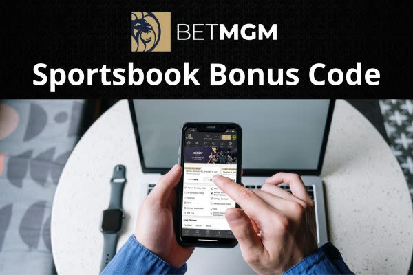 BetMGM Bonus Code SBWIRE | $1500 1st-Bet Offer for Rangers-Panthers Game 6, UFC 302 & More