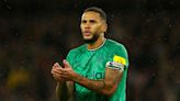 Newcastle boss Eddie Howe says Jamaal Lascelles ‘part of our long-term future’