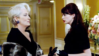 ‘The Devil Wears Prada’ Sequel Scripted By Aline Brosh McKenna In Early Development At Disney