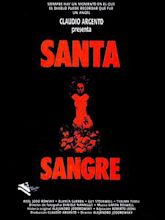 Santa sangre