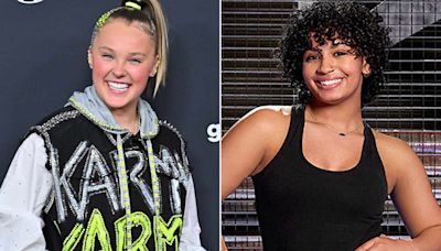 JoJo Siwa Explains Why She Went Public with Girlfriend Dakayla Wilson After Wanting to Keep Things Private (Exclusive)