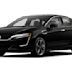 Honda Clarity Fuel Cell