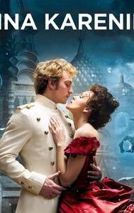 Anna Karenina