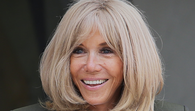 Brigitte Macron, à 71 ans, elle ose cette couleur qui rajeunit instantanément