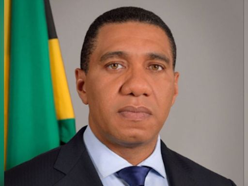 Jamaican PM Andrew Holness To Embark On 1st-Ever Visit To India From Sept 30 To Oct 3