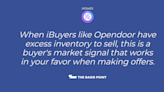 Are Opendoor & Offerpad just ‘ticket scalpers of housing’ or can homebuyers get great deals from them?