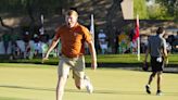 Texas golfer's Travis Vick follows Longhorns' NCAA victory with U.S. Open appearance