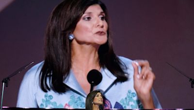 Nikki Haley talks ‘unity’ as she strongly backs Trump during RNC despite primary barbs