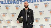 Isaac Loechle picks up reigns at Legacy Courts left behind by late friend Dustin Harvey