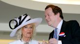 Queen Camilla's Son Tom Parker Bowles Is Writing a Royal Cookbook