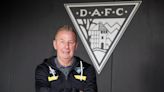 Dunfermline appoint ex-Celtic and Hearts coach as new youth academy chief