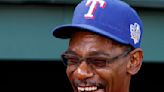 Ron Washington makes first return to Texas as an opposing manager with fond memories