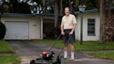 Florida Man's Tall Grass Saga Comes to an End