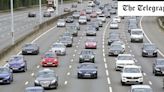 Drivers paying out £150 more in car insurance than a year ago, data shows