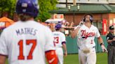 SUPER BOUND: Clemson to play Saturday against Gators in Super Regional