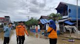 Al menos 15 muertos por inundaciones y corrimientos de tierra en el centro de Indonesia