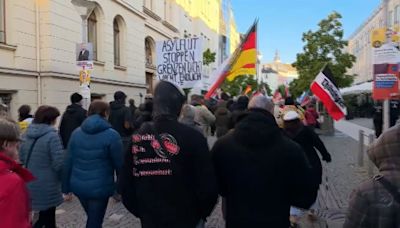 Opferhilfsorganisationen schlagen Alarm: Rechte Gewalt in Deutschland nimmt zu