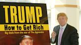 “Always look at the numbers yourself": Manhattan prosecutors use Trump's own books against him