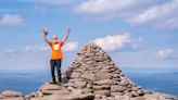 ‘I’ve gone and done it’ – Climber, 82, bags final Munro