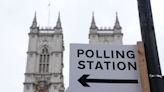 UK's Conservatives say Labour rivals heading for record-breaking election win