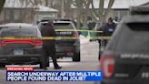 El sospechoso de 8 asesinatos en suburbios de Chicago se ha suicidado en Texas, según la policía