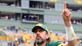 Aaron Rodgers tried to tell Joe Rogan about his research into his own COVID 'immunization treatment,' but he couldn't explain how it works