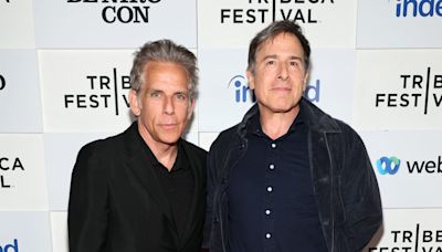 Ben Stiller & David O. Russell Exchange On-Set “‘Raging Bull’-Level” & “De Niro-ism” Stories At Tribeca Film Festival