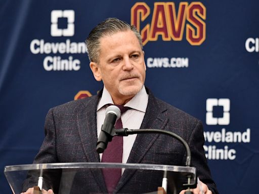 Dan Gilbert's Viral Post On X After Cleveland Cavaliers Get Eliminated By Celtics