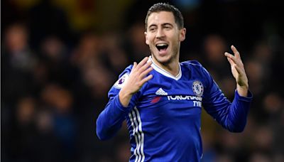 Chelsea want to sign exciting PL star who could be their next Hazard