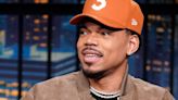 Chance the Rapper Begins 'Star Line Gallery' Rollout with "Buried Alive"