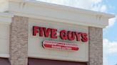 The Haunting History Of Abandoned Five Guys Locations