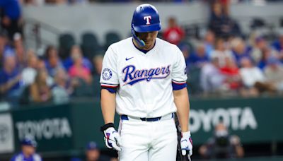 'Now or never': Bruce Bochy's Texas Rangers in danger zone for World Series defense