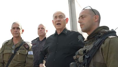 Netanyahu vows ‘extremely strong’ response to Hezbollah attacks