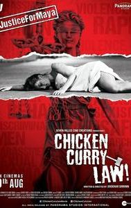 Chicken Curry Law