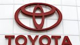 Toyota, Lexus models in recall over air bag sensor; 1 million U.S. vehicles affected