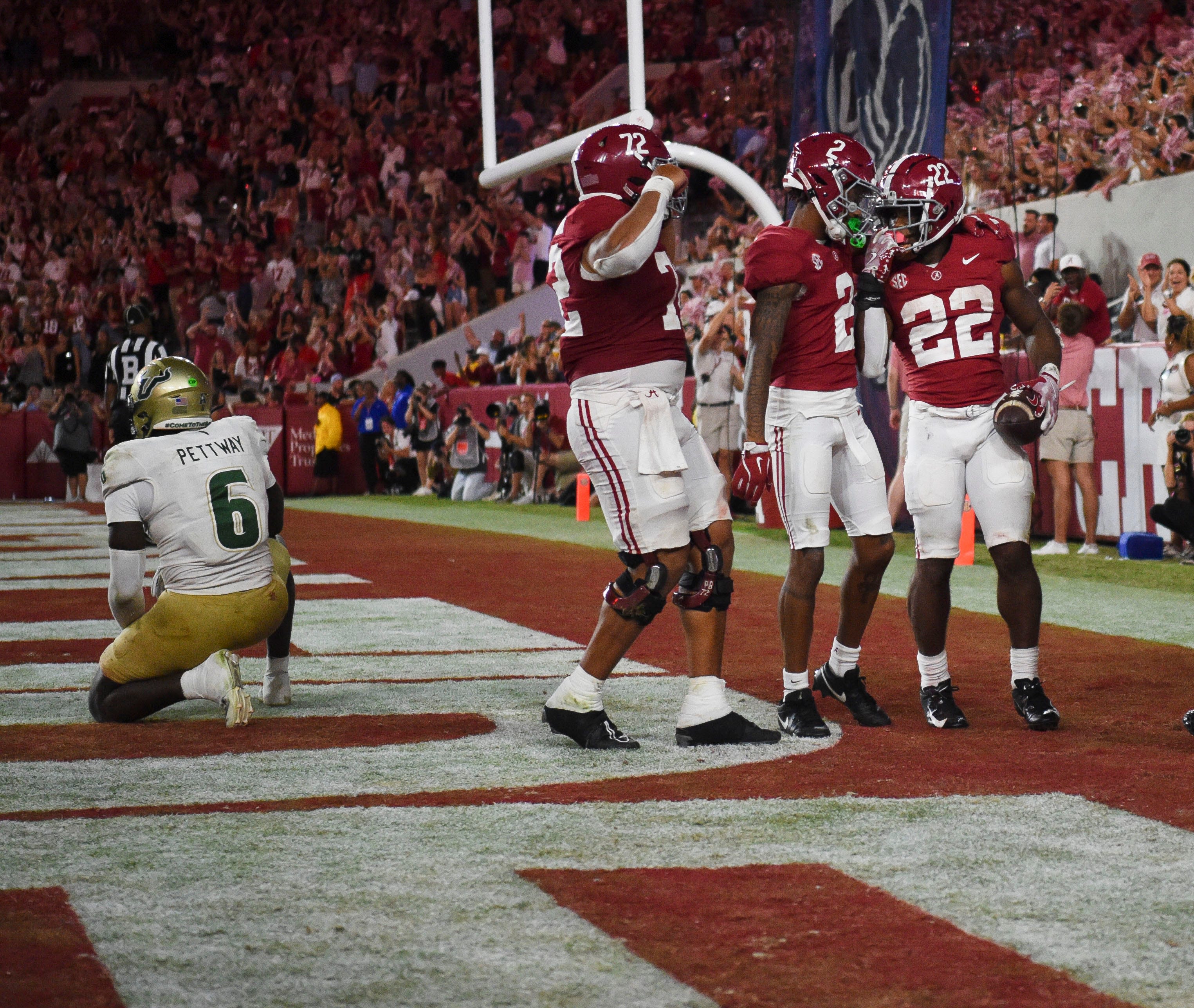 Alabama football vs Wisconsin: Score prediction, scouting report