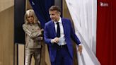 Far-right surges in France as world watches vital election