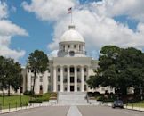 Alabama State Capitol