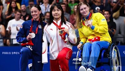 Jeux paralympiques 2024: pourquoi la Chine est encore une fois loin devant au tableau des médailles