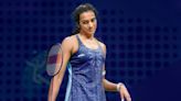 Paris Olympics 2024: PV Sindhu opens campaign with dominant win over Fathimath Abdul Razzaq