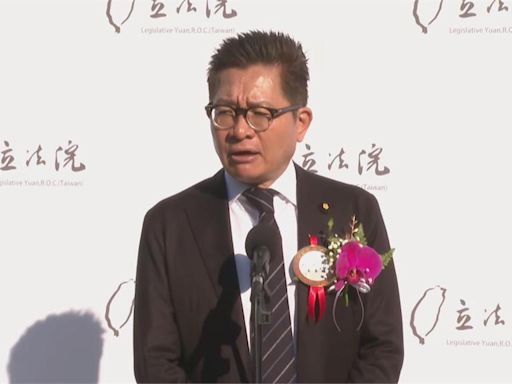 吹捧柯文哲「台灣曼德拉」惹議！ 吳春城又喊：馬英九清廉自持