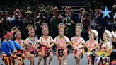Parade of nations greet Hawaii at FestPAC opening ceremony | Honolulu Star-Advertiser