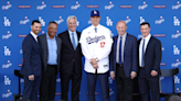 Poll: MLB Players Asked if Dodgers $1.4B Spending Spree Is Good for Baseball
