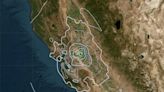4.2-magnitude earthquake rattles Northern California