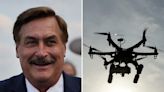 Mike Lindell is hawking Wi-Fi filters called 'WMDs' that he claims will protect you — and voting machines — from the evil Chinese Communist Party