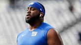 Former New York Giants lineman Korey Cunningham found dead at 28