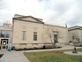 Springfield Science Museum