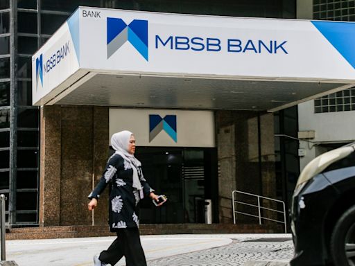 MBSB Bank says cooperated with authorities over RM24.2m fraud, all funds refunded